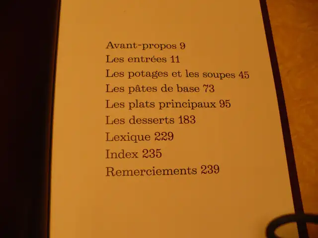 MES CLASSIQUES PREFERES ( L'ATELIER DE DANIEL VEZINA )62863258736257122