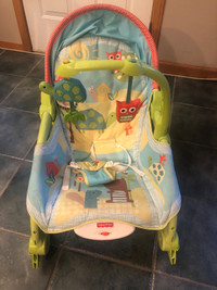 Baby chair