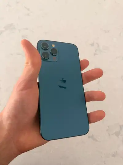 iPhone 12 Pro Max - 256GB, View more