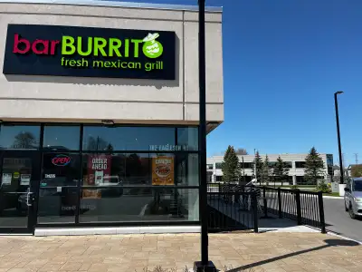 Barburrito Team mener- Part time/ Full time , View more