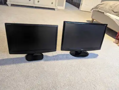 Computer Monitors, View more