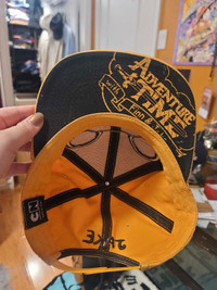 Jake the Dog Adventure Time Hat 