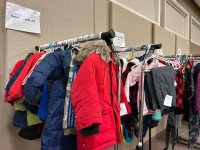 Kids Coats and Costumes