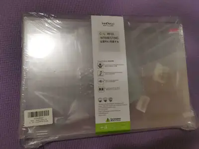 4-in-1 Laptop Case for 2024/2023 Legion Pro 5 16 inches, View more