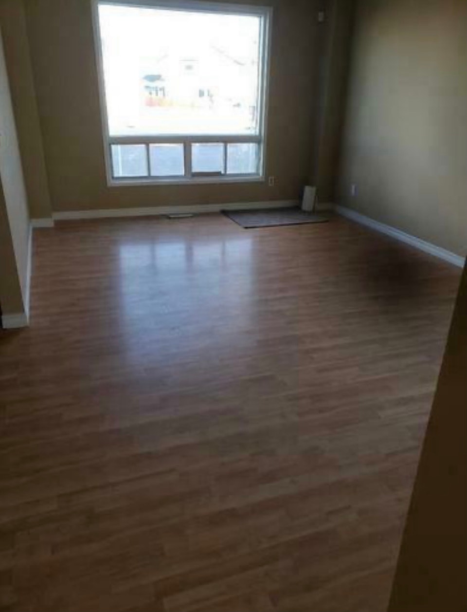 Duplex for rent Falconridge 2