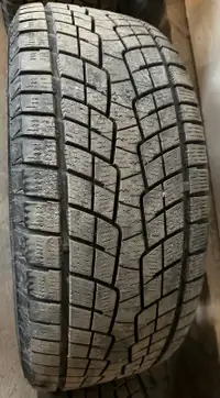 Four winter tires for 240 dollars 