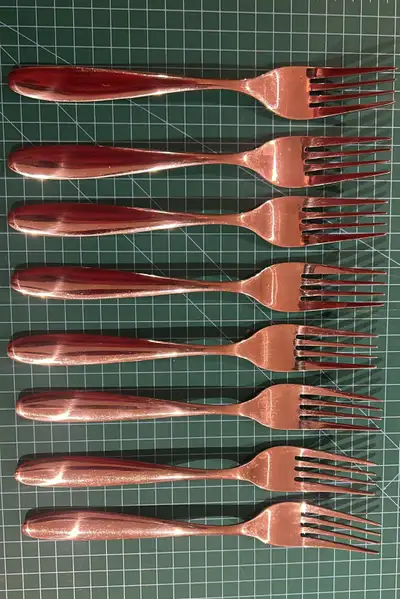 Cutlery set 16pc, stainless steel, View more