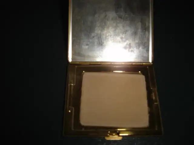 Ladies Powder Compact65048390721923121
