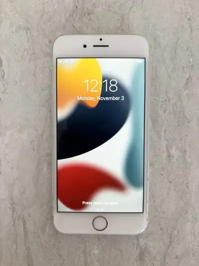 Apple iPhone 6s 32GB Unlocked, View more