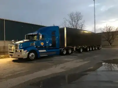 HIRING AZ DRIVERS AND OWNER OPERATORS, View more