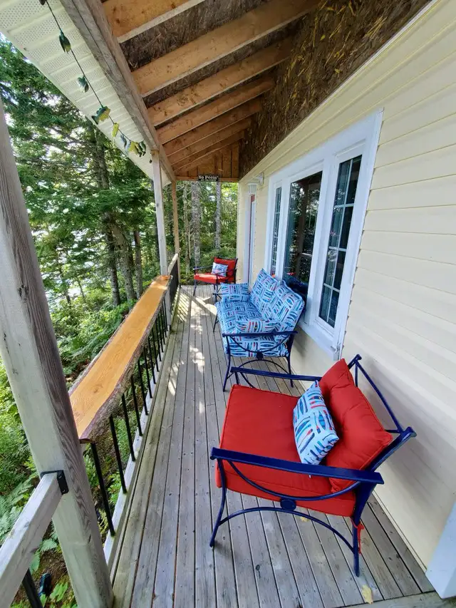 Lake Cottage Rental in Nova Scotia in Canada - Image 10