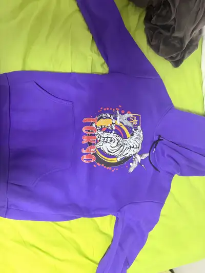 Mens hoodie, View more