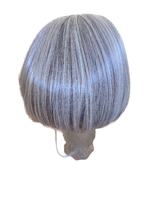 BLONDISH/GRAY WIG in Health & Special Needs in Victoria - Image 2