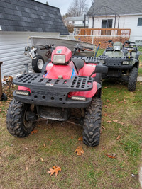 polaris 400 in ATVs in Ontario - Kijiji Canada