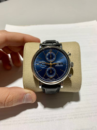 IWC Portofino Chronograph