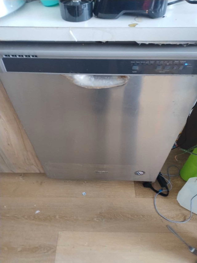  Lave-vaisselle  dans Appareils électroniques  à Longueuil/Rive Sud - Image 2