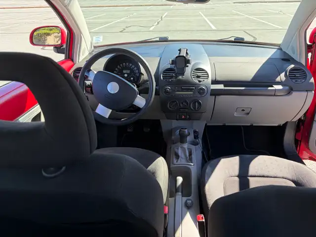 1998 VW Beetle 583741714664663047