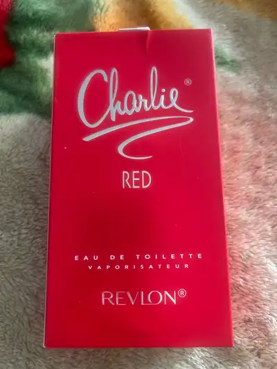 Charlie Red by Revlon for Women Perfum , View more