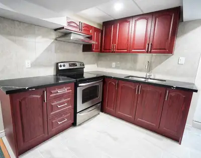 Basement for Rent