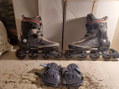 MENS ROLLERBLADES, View more