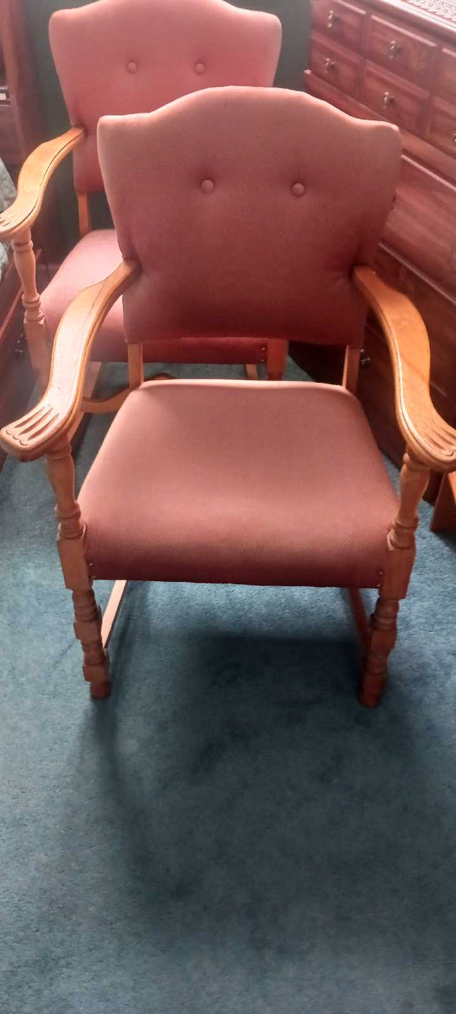 Antique Chairs in Chairs & Recliners in Summerside
