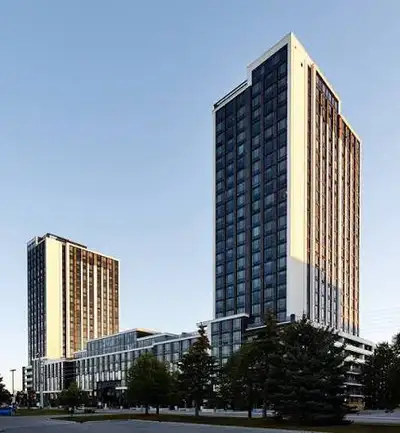 1 bedroom available in 2 bedroom unit for Winter 2026 (January-April) at ICON 330 Phillip St. Modern...