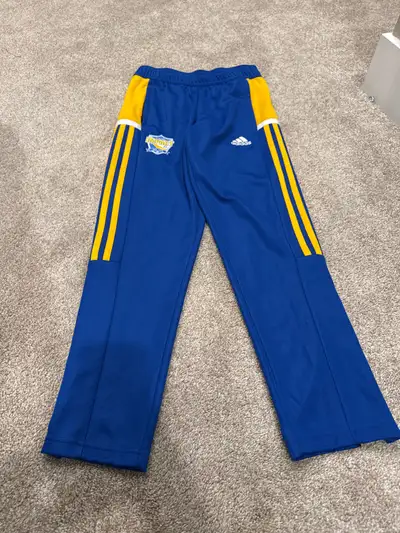 Youth S St Albert Impact SC track pants, View more