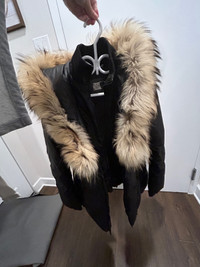 Mackage women’s winter jacket 