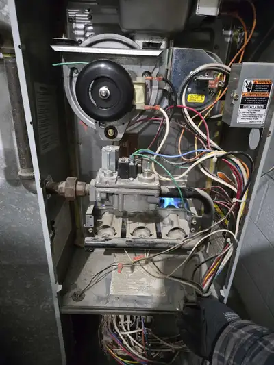 Hi, I’m an experienced plumber with years of hands-on work in residential and commercial jobs. I’m c...