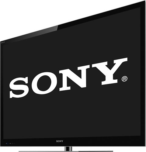 Sony KDL-60NX810 60-Inch Full HD 3D LED TV in TVs in Trenton - Image 2