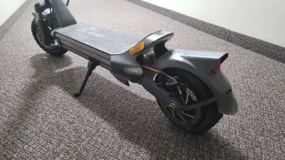 CunFun Electric Scooter, View more