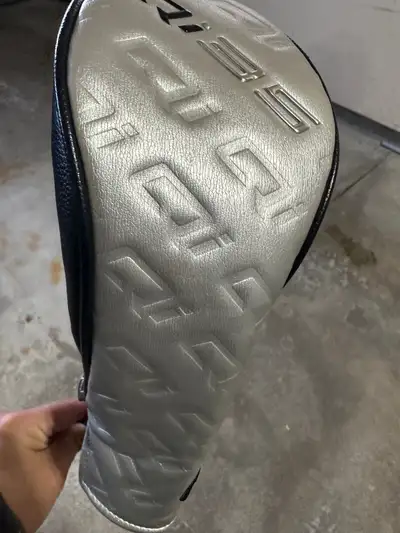 Qi35 Fairway 3 wood, View more