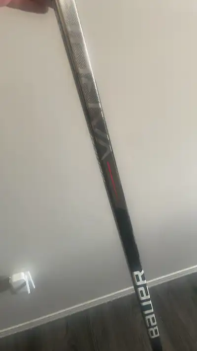 New Condition- Bauer Hyperlite Hockey Stick, View more
