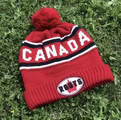 Roots Hat, View more