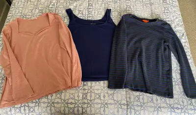 Women’s T-Shirts & Tank Top, View more