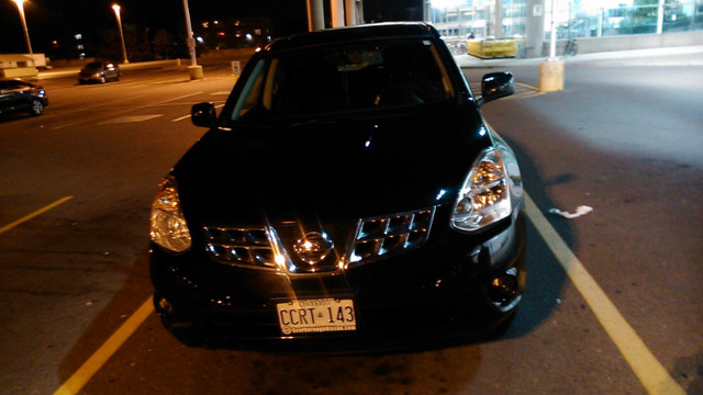 2013 Nissan Rogue Special Ed Excellent Condition in Cars & Trucks in Oshawa / Durham Region