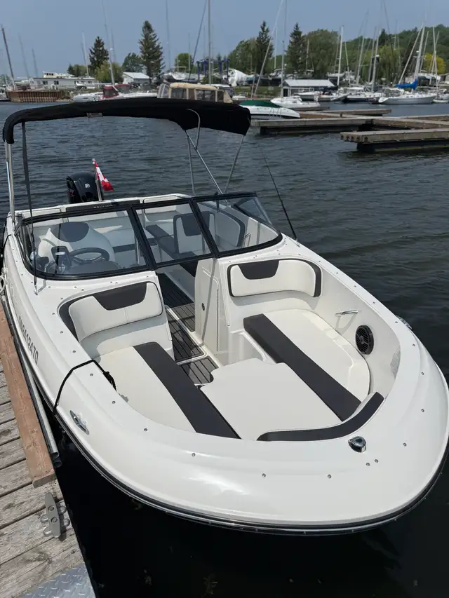 Boat for Sale in Personal Watercraft in Grand Bend - Image 10