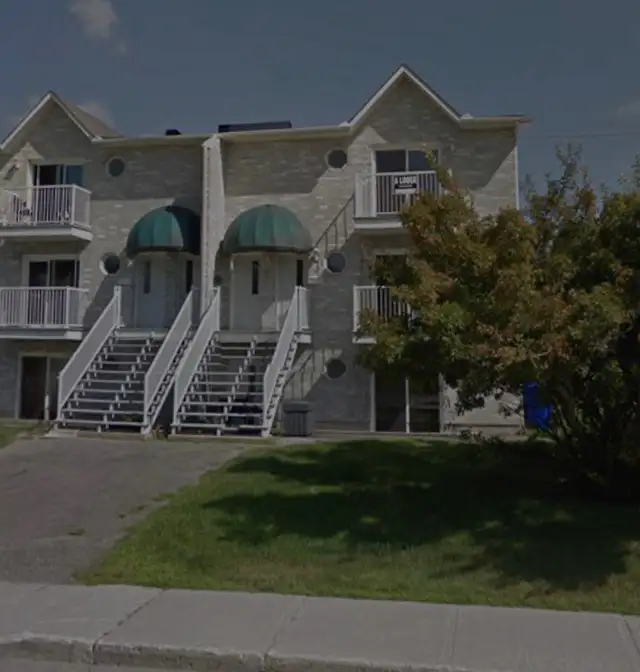 2-Bedroom Apartment for Rent