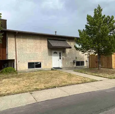 MILLWOODS HOUSE FOR RENT