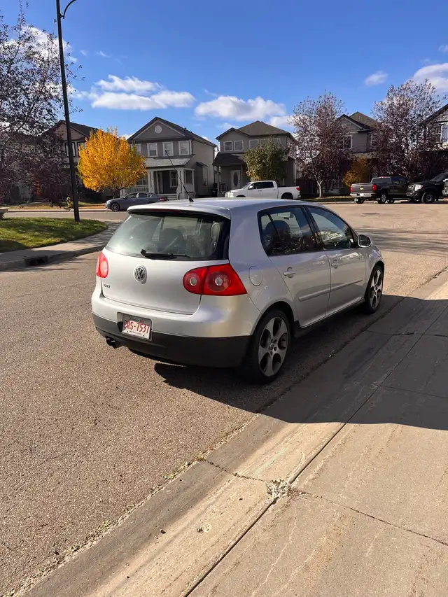2008 VW gti in Cars & Trucks in Strathcona County - Image 6
