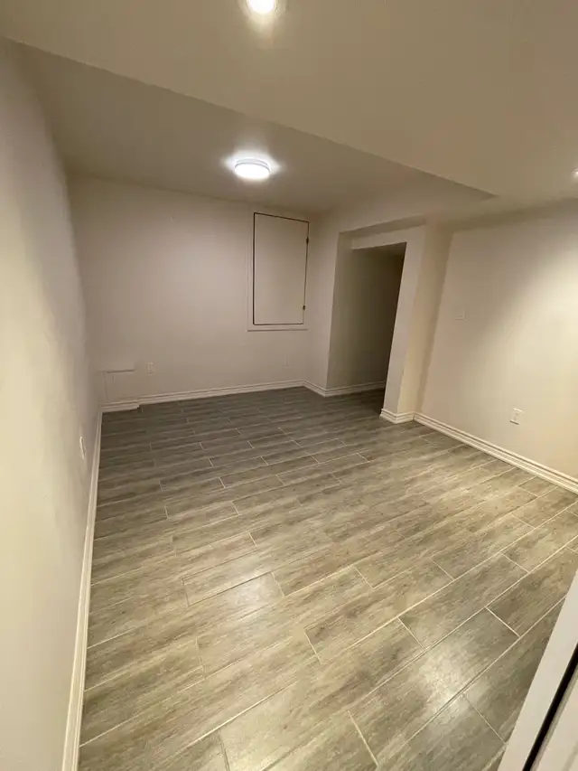 Basement for Rent (One Bedroom) in Long Term Rentals in Oakville / Halton Region - Image 9