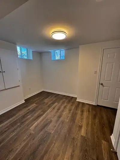 basement Suite for rent