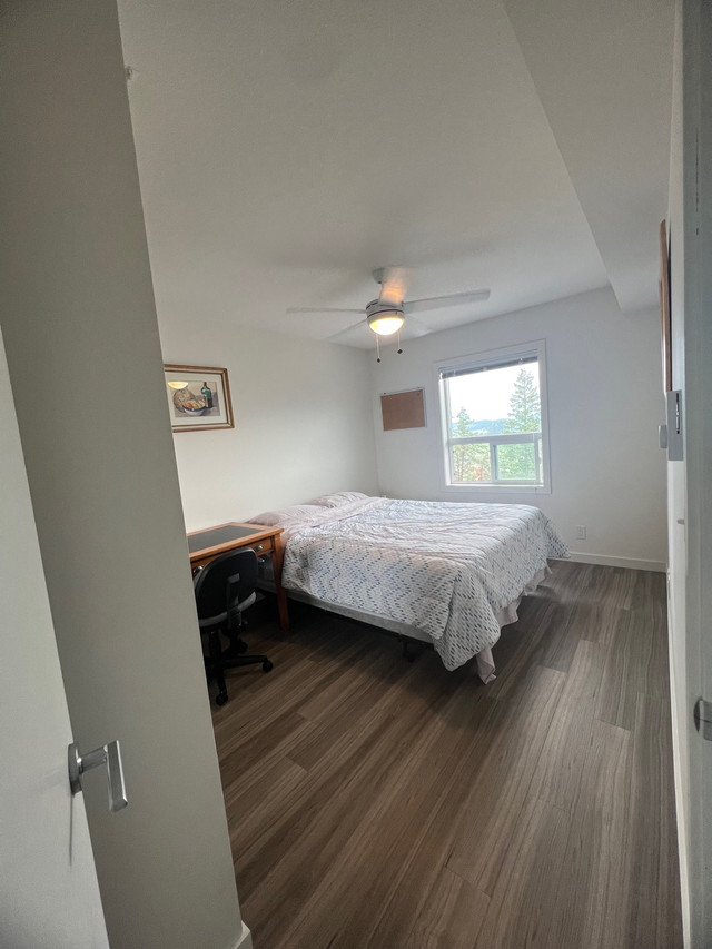HIDDEN GEM ROOM FOR RENT  in Room Rentals & Roommates in Kelowna - Image 4