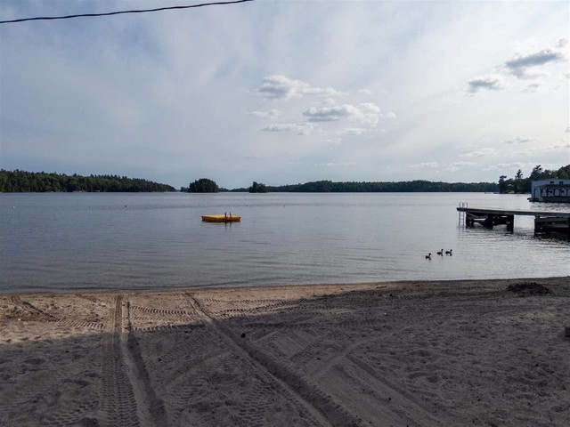 Unit M. Bigstone Bay Lodge -  Affordable worry-free ownership! in Houses for Sale in Kenora - Image 3