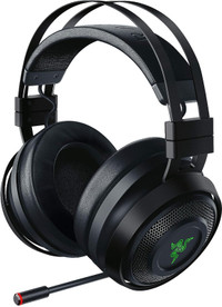 Razer Nari Ultimate Wireless 7.1 Gaming Headset