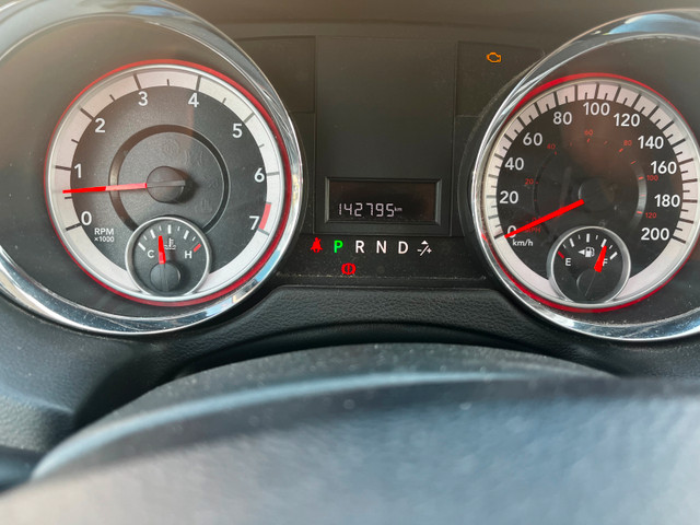 2011 Dodge Grand Caravan SE, 7 Pass, Auto Trans in Cars & Trucks in Mississauga / Peel Region - Image 2