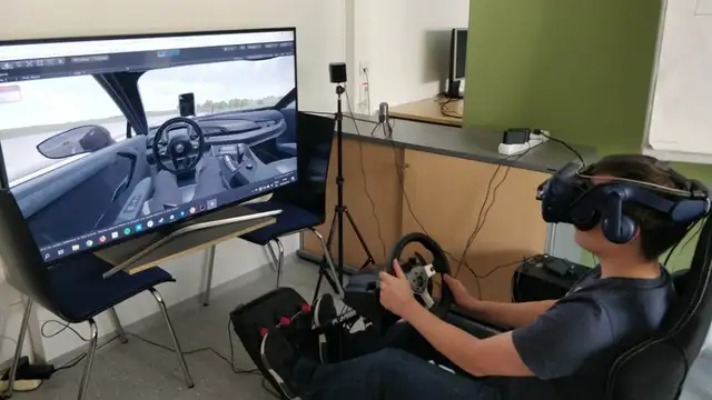 Looking for a VR expert to help set up in Programmers & Computer in Mississauga / Peel Region - Image 2