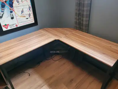 Corner Desk, View more
