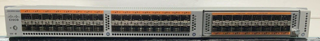 Cisco Nexus N5K-C5548UP 48-Port SFP+ Managed Switch in Networking in Markham / York Region - Image 3