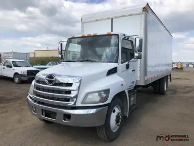 Truck Helper / Delivery Helper – Full-Time (Calgary), View more